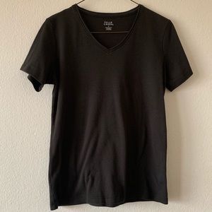 Black T-Shirt